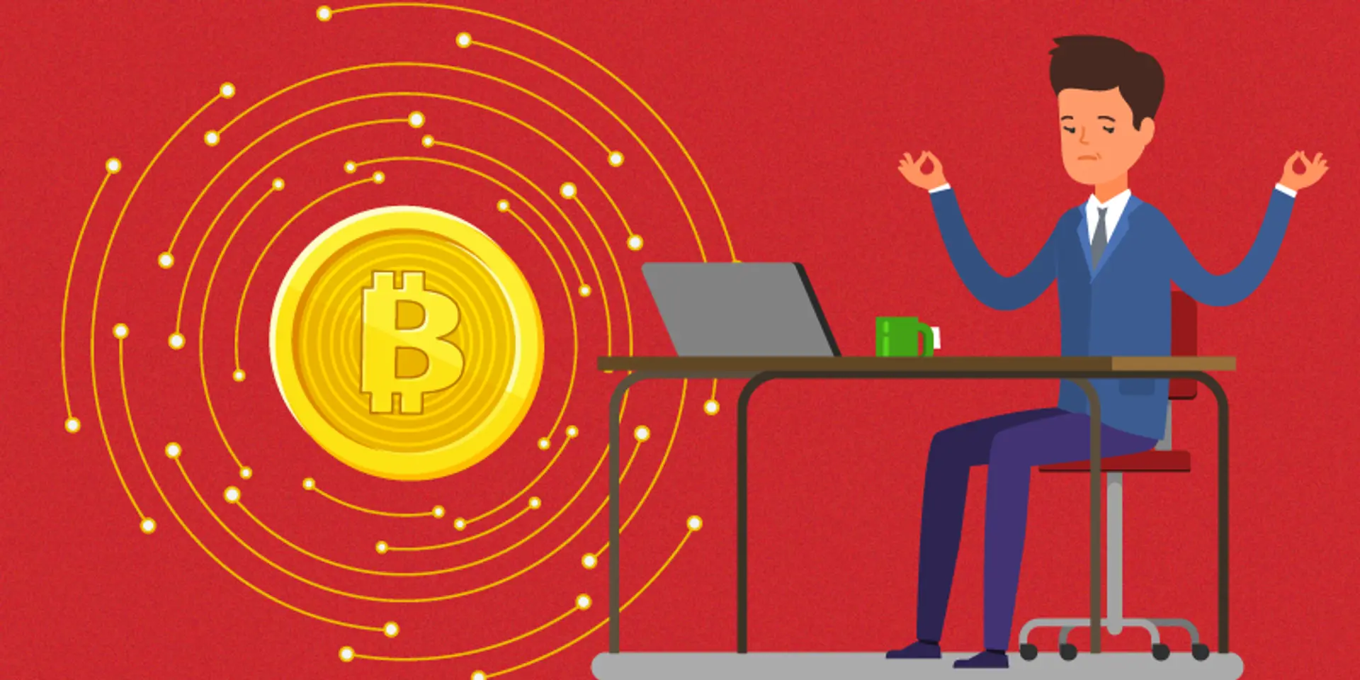 Cryptomining and other career opportunities in the blockchain ecosystem
