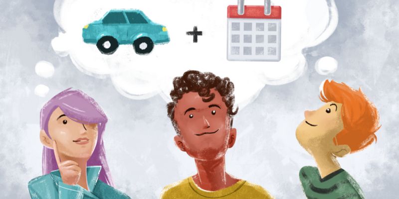 Car subscribing is the new buying: automobile ownership in the age of millennials