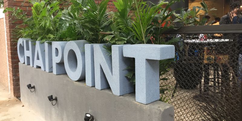 Chai Point forays into the cafe format with 100th store in Bengaluru