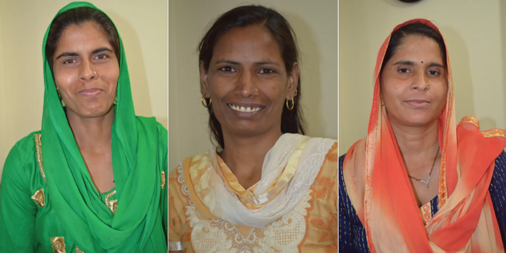 How training, skill development and employment is helping rural women earn a livelihood