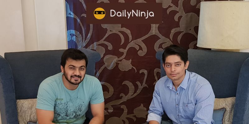 [The F word] Hyperlocal subscription startup DailyNinja raises $3M funding