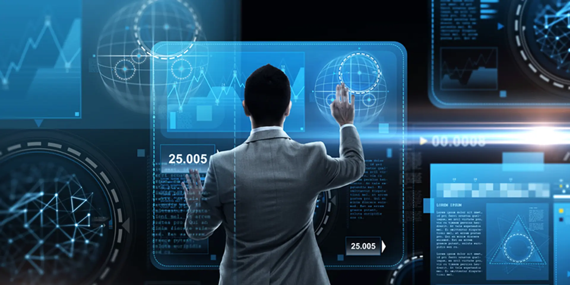 How Data Intelligence and Analytics are changing the Indian business landscape