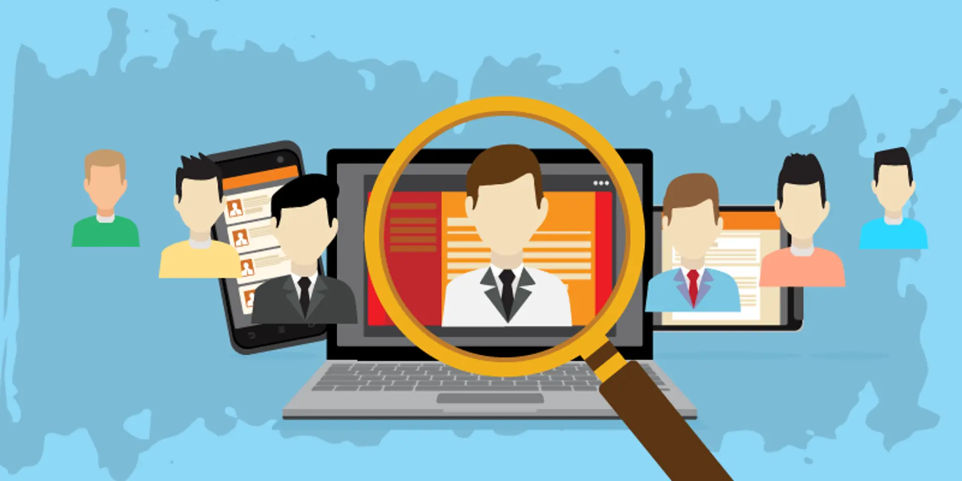 How digital transformation is revolutionizing the HR functions at organisations