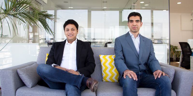 [The F Word]  Fintech startup Drip Capital raises $20 M  from Accel, Sequoia India, Wing VC and Y Combinator