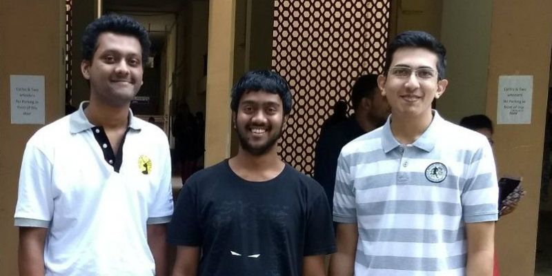 3 IIT-Madras students are bringing solutions for every vehicle user’s problems