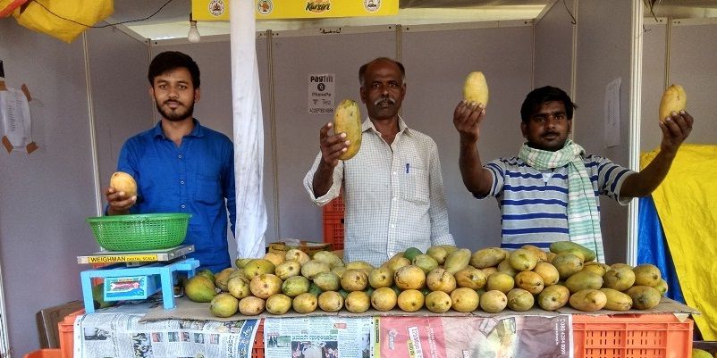 Is the time ripe, literally, for a Global Mango Festival in India?