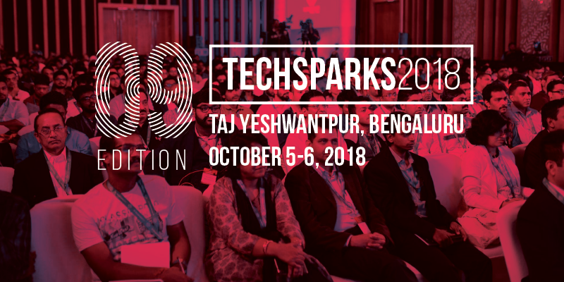 TechSparks 2018: announcing the 9th edition of India’s largest technology and entrepreneurship summit