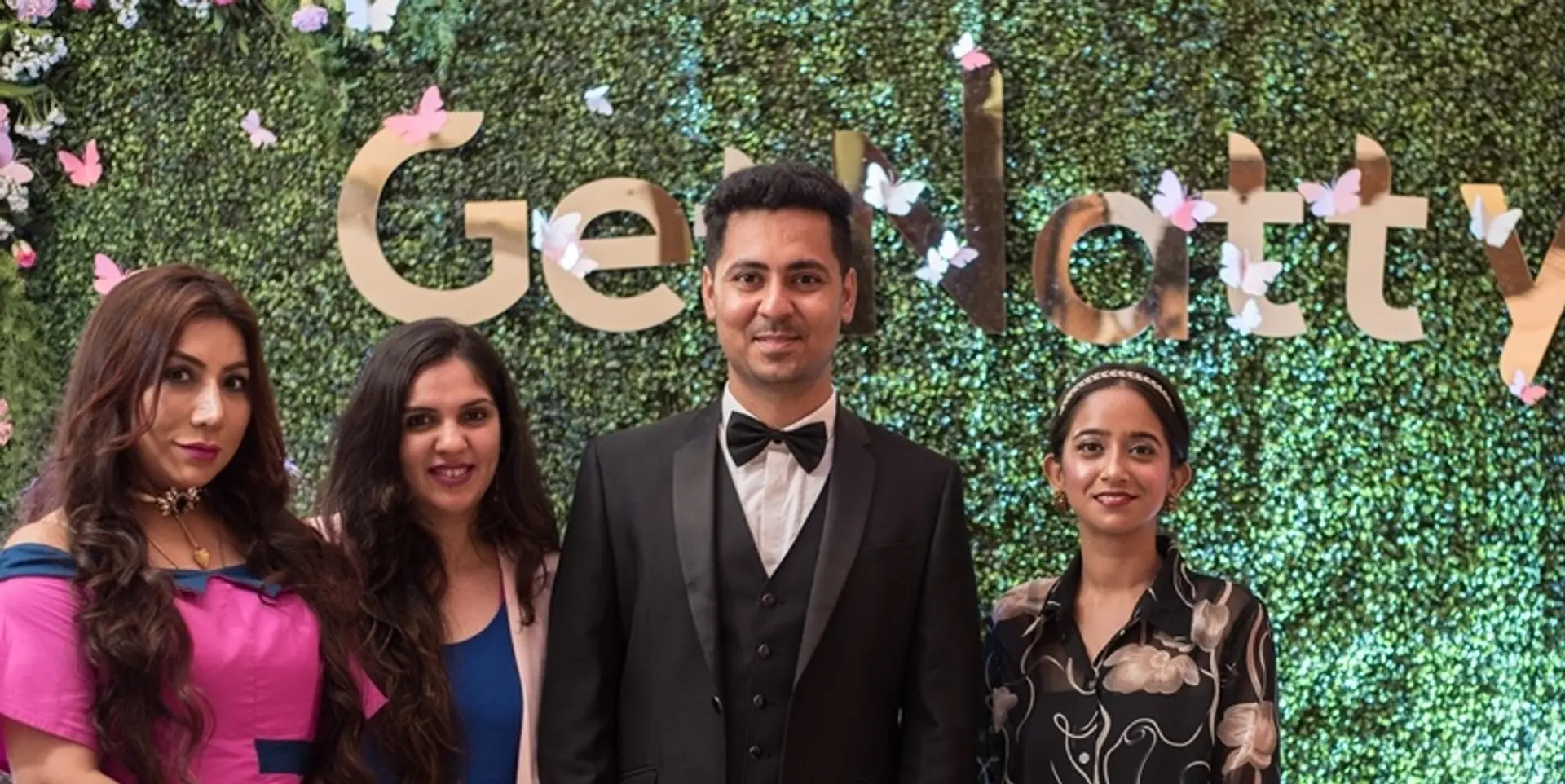 This Vadodara man who sold electric bats at age 16 is now empowering designers with GetNatty