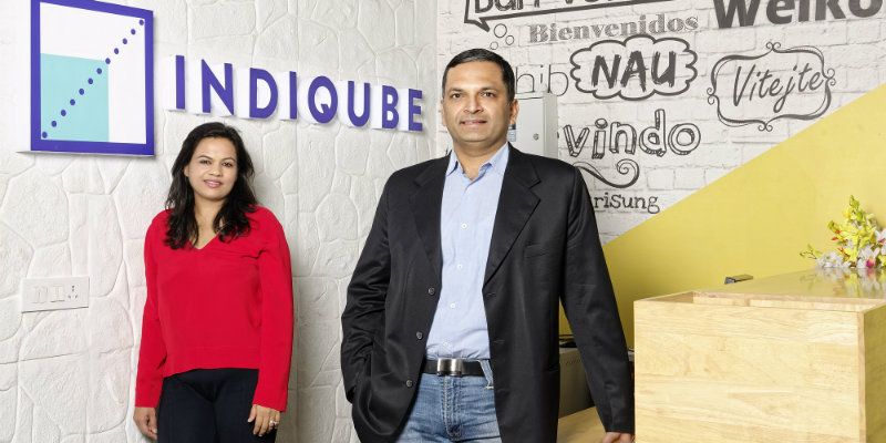 IndiQube raises Rs 100 Cr equity from WestBridge Capital
