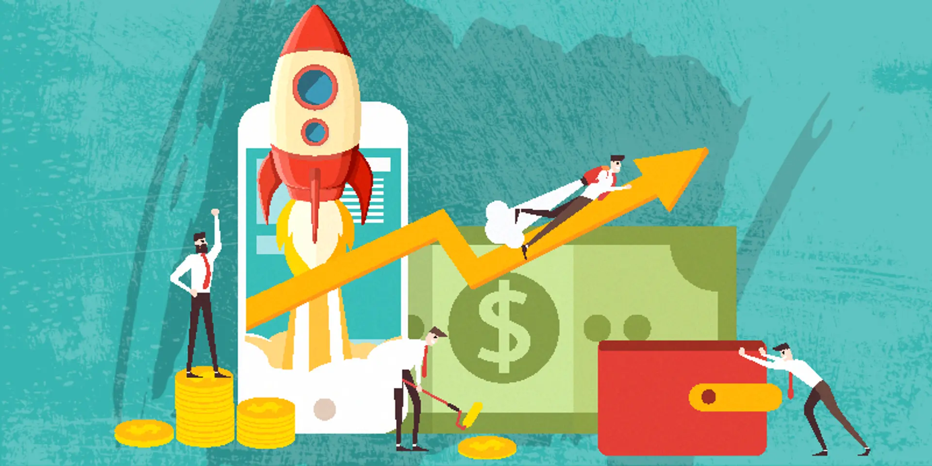 Investor fit, and the five Ts of startup seed fundraising