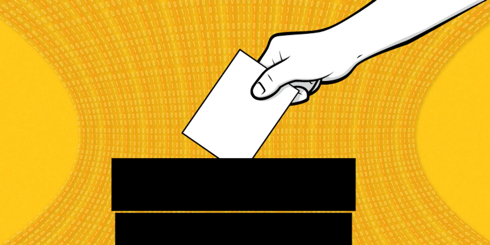 Is regtech the new fintech? How Ecanvasser aims to improve democratic operations worldwide