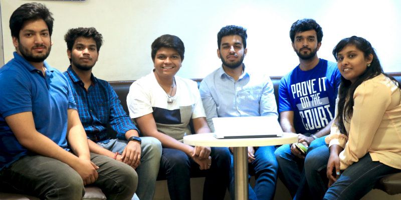 This startup is 'talking the talk' to strike conversations, share insights, and inspire