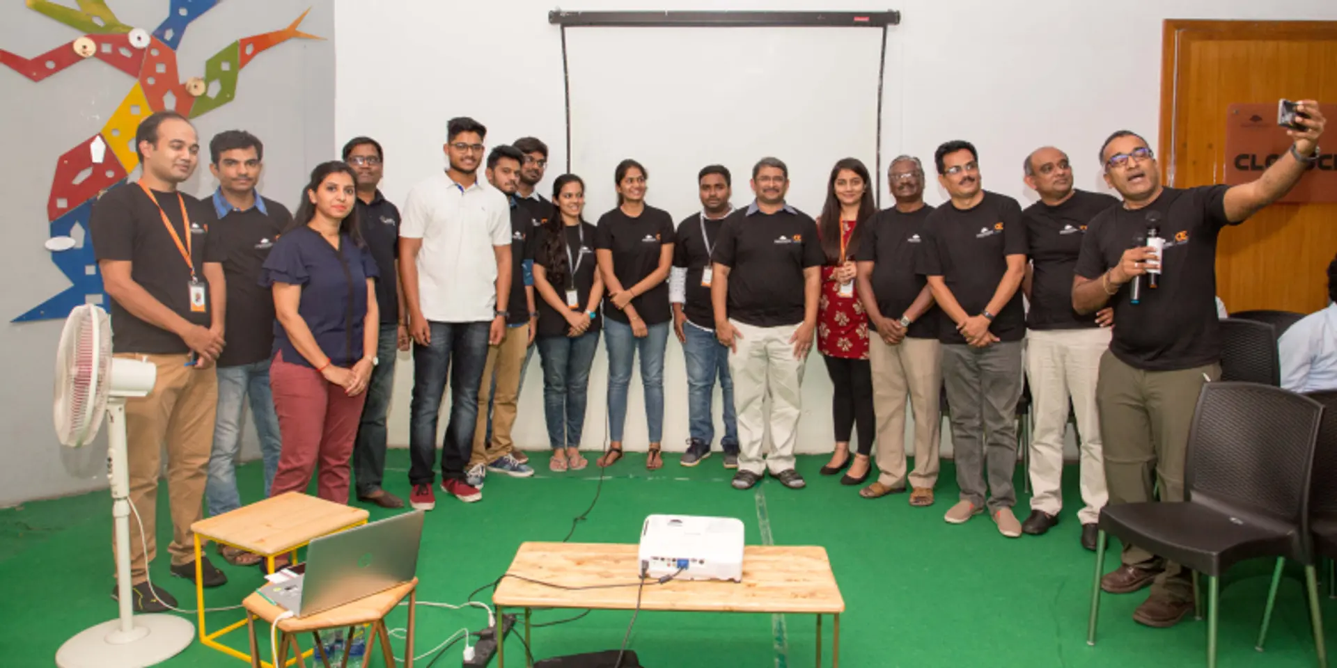 14 Hyderabad-based deep tech startups to watch out for this year