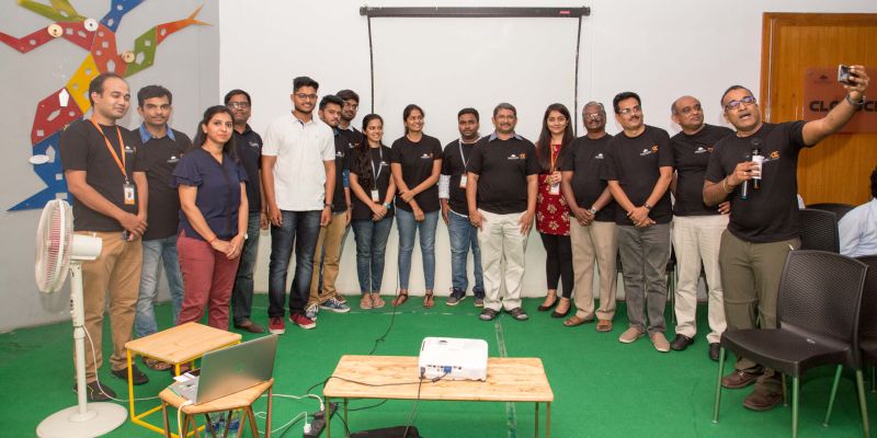 14 Hyderabad-based deep tech startups to watch out for this year