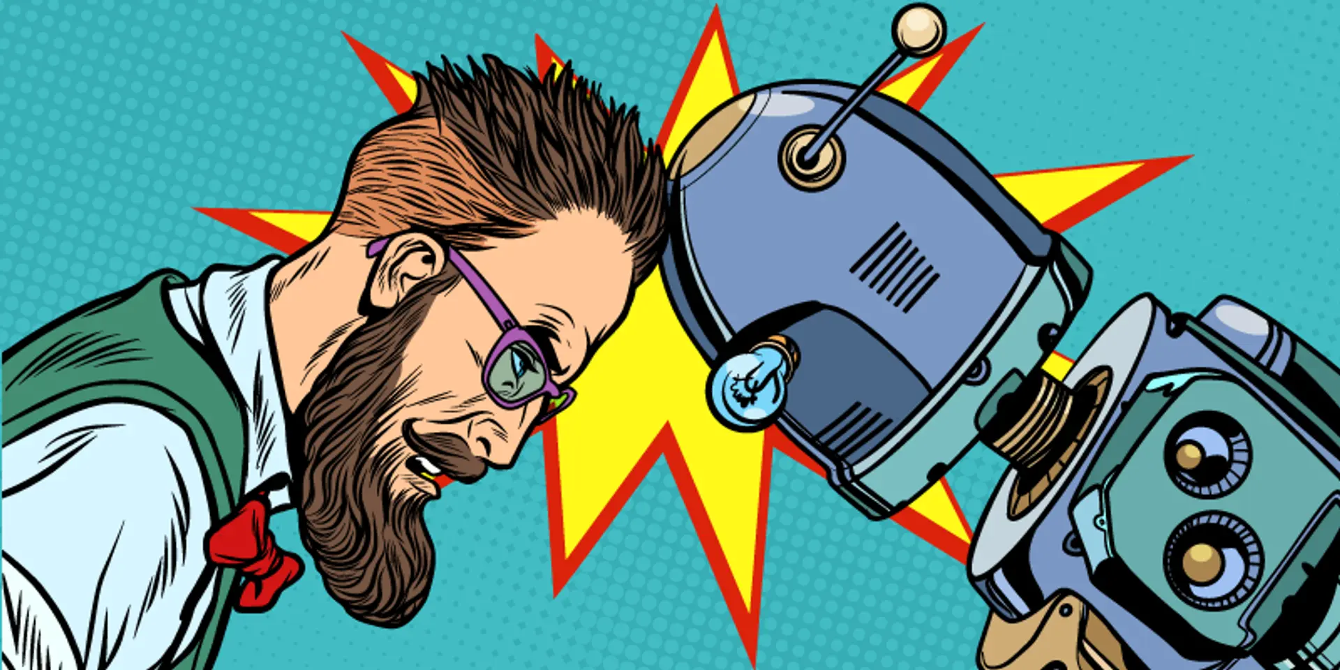 ai caramba: What exactly is AI? | Part I: Why we need to focus on the I rather than the A