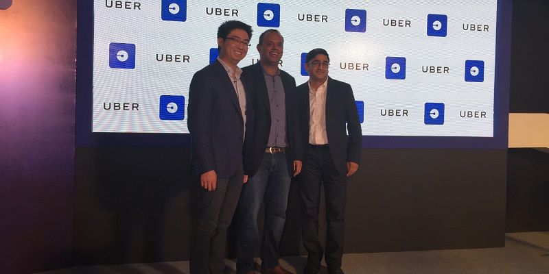 Uber launches Uber Lite, made in India for India