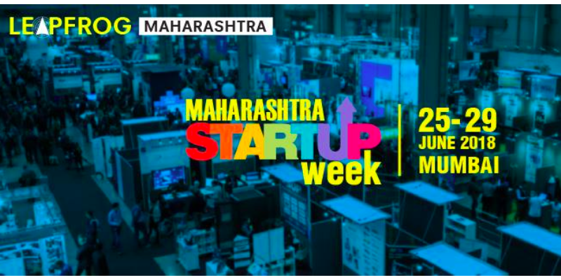 Maharashtra Startup Week will help map innovations happening across the state, says government