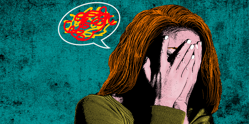 4 major challenges affecting the mental health of working women - Vimarsana News