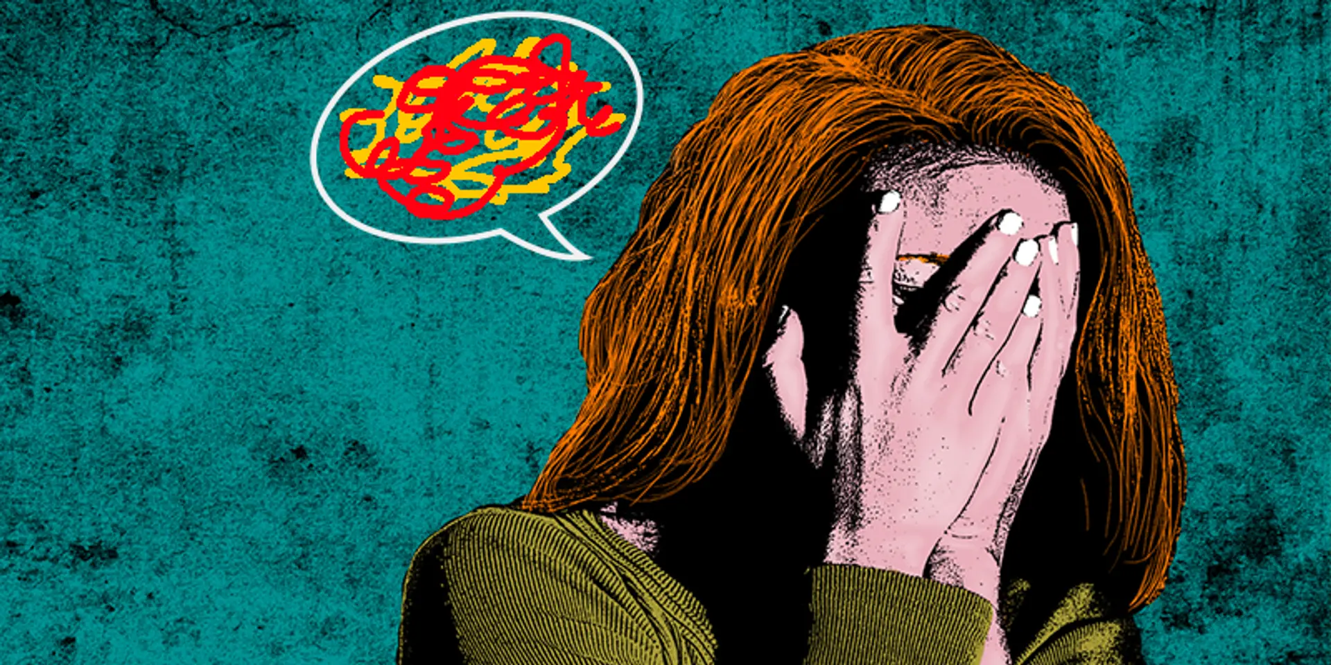 4 major challenges affecting the mental health of working women