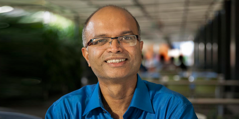 We have been successful beyond our wildest imagination - Microsoft Research India head