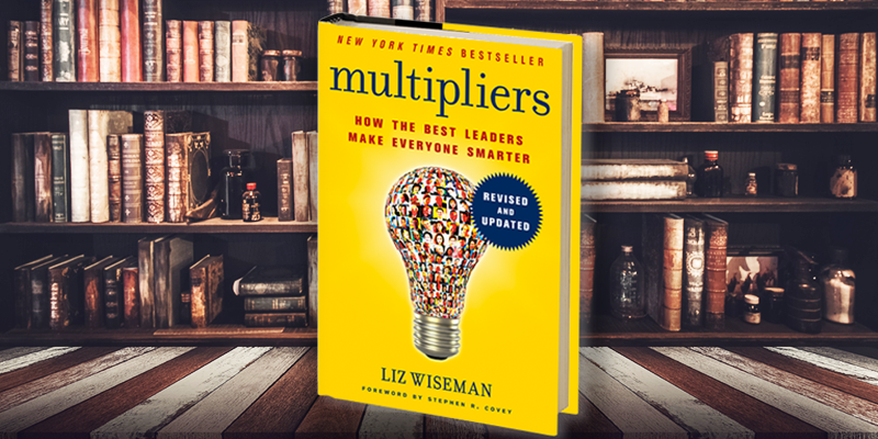 Multiplier instead of diminisher: how leaders can scale employee intelligence and capabilities