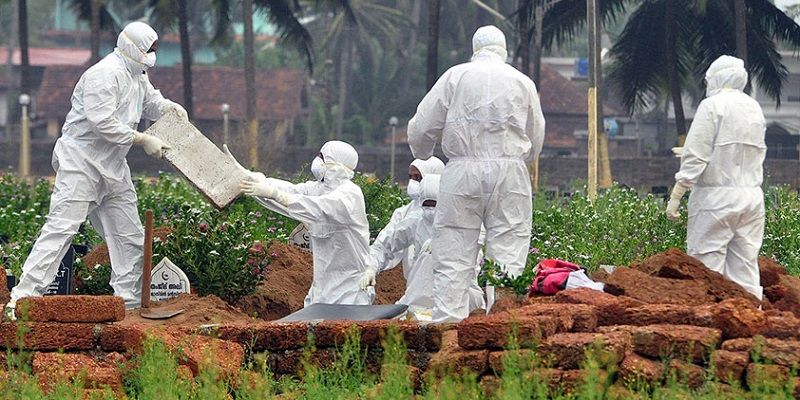 Kerala swiftly recovers from Nipah virus, declares state virus-free within five weeks of outbreak
