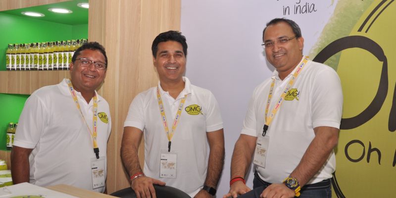 Craving sugarcane juice? This Haryana-based startup has it bottled up for easy use