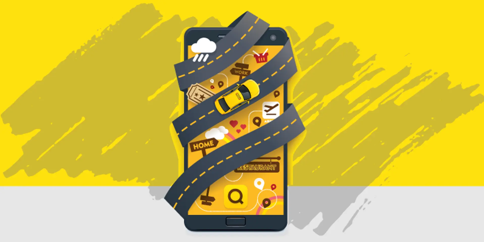 Why on-demand service platforms are here to stay