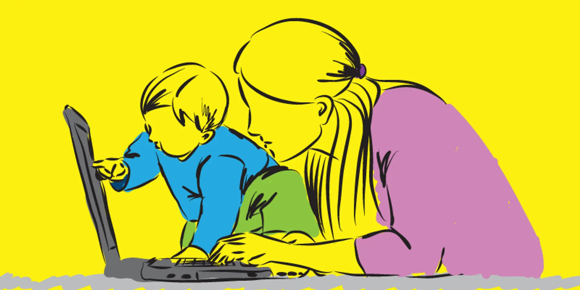 Going at it solo – single parenting in the 21st century, demystified