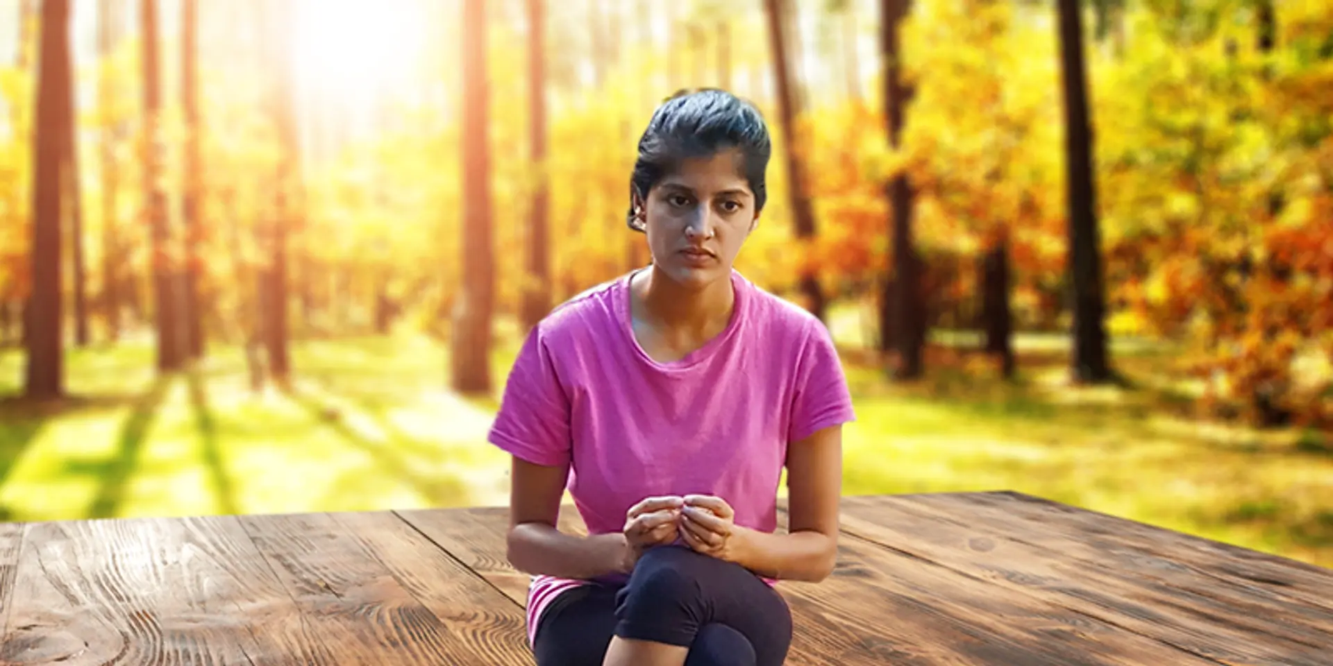 The Farm by Pooja Bhale is a green escape from the humdrum of city life