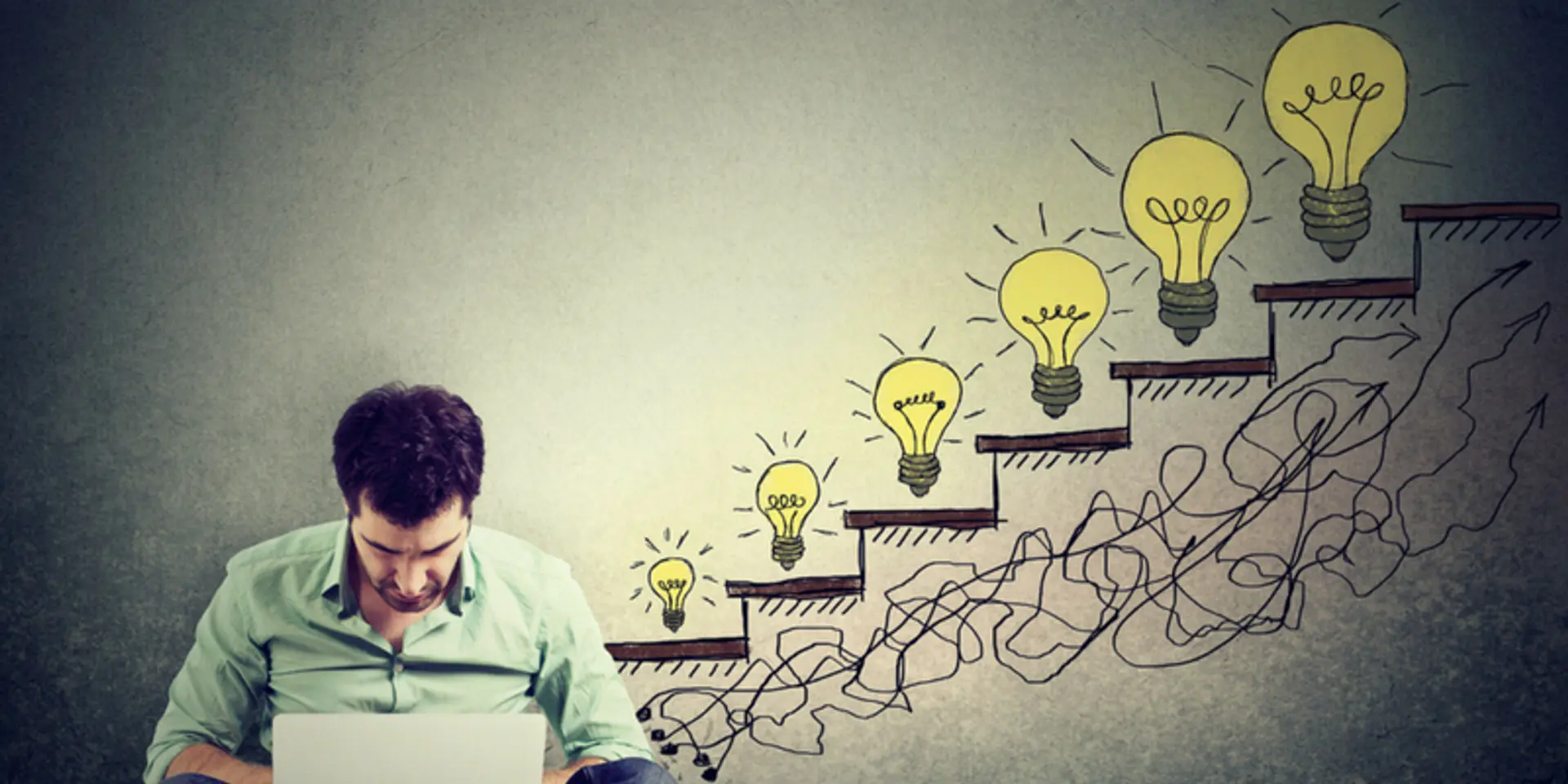 Decoding the failure of Indian startups – the scale problem