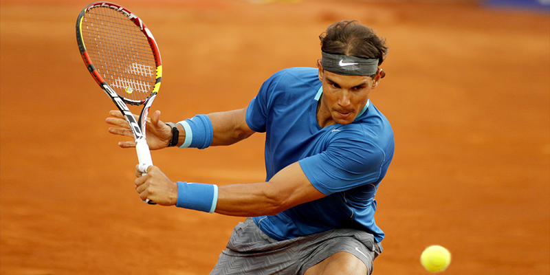 6 lessons entrepreneurs can learn from watching Rafael Nadal train