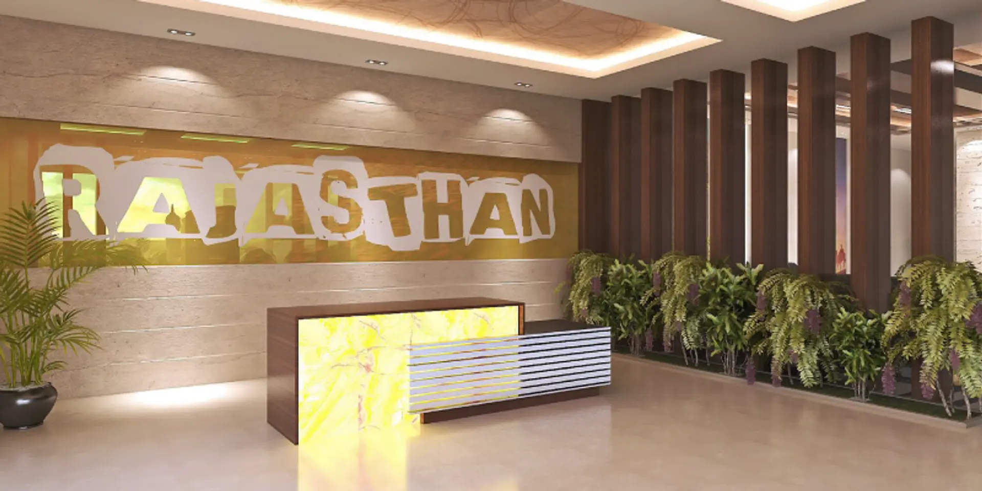 Jaipur set to unveil India’s largest business incubation space, Bhamashah Techno Hub