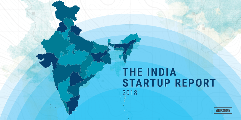 Presenting the India Startup Report: a YourStory overview on our startup ecosystem