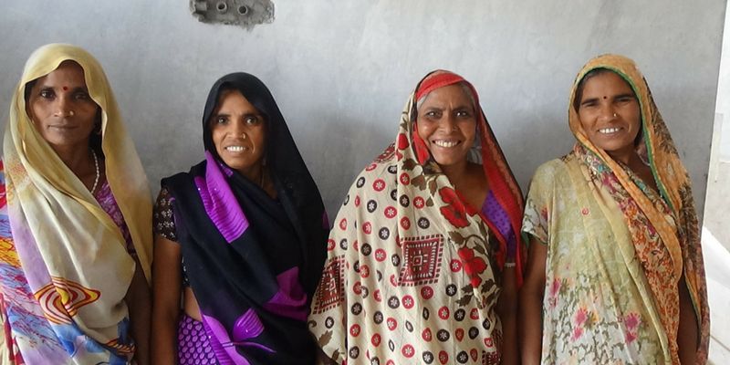 SHGs are helping break the cycle of poverty in rural UP