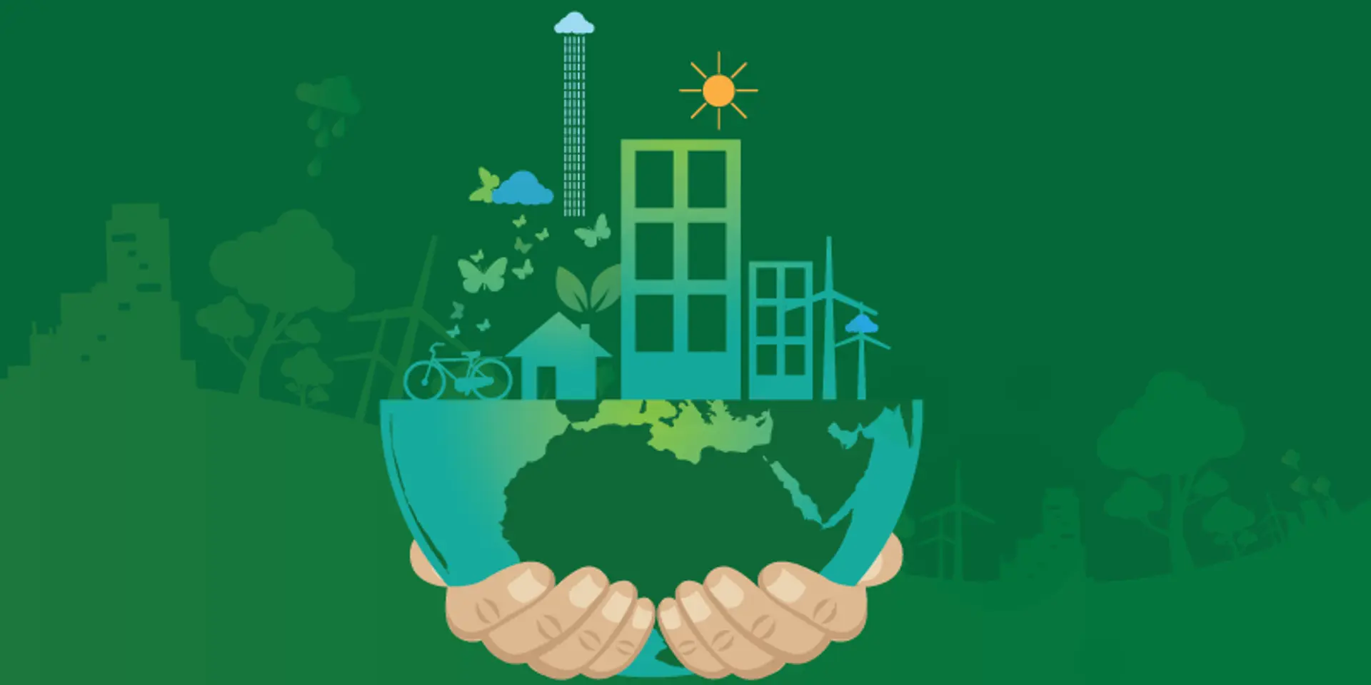 Contributing to the cause of environmental conservation – an individual’s responsibility