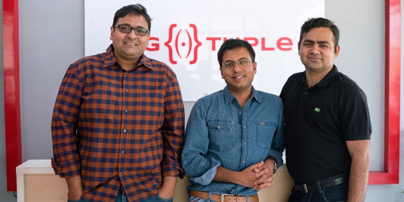 SigTuple raises $19 M Series B funding led by Accel Partners and IDG Venture