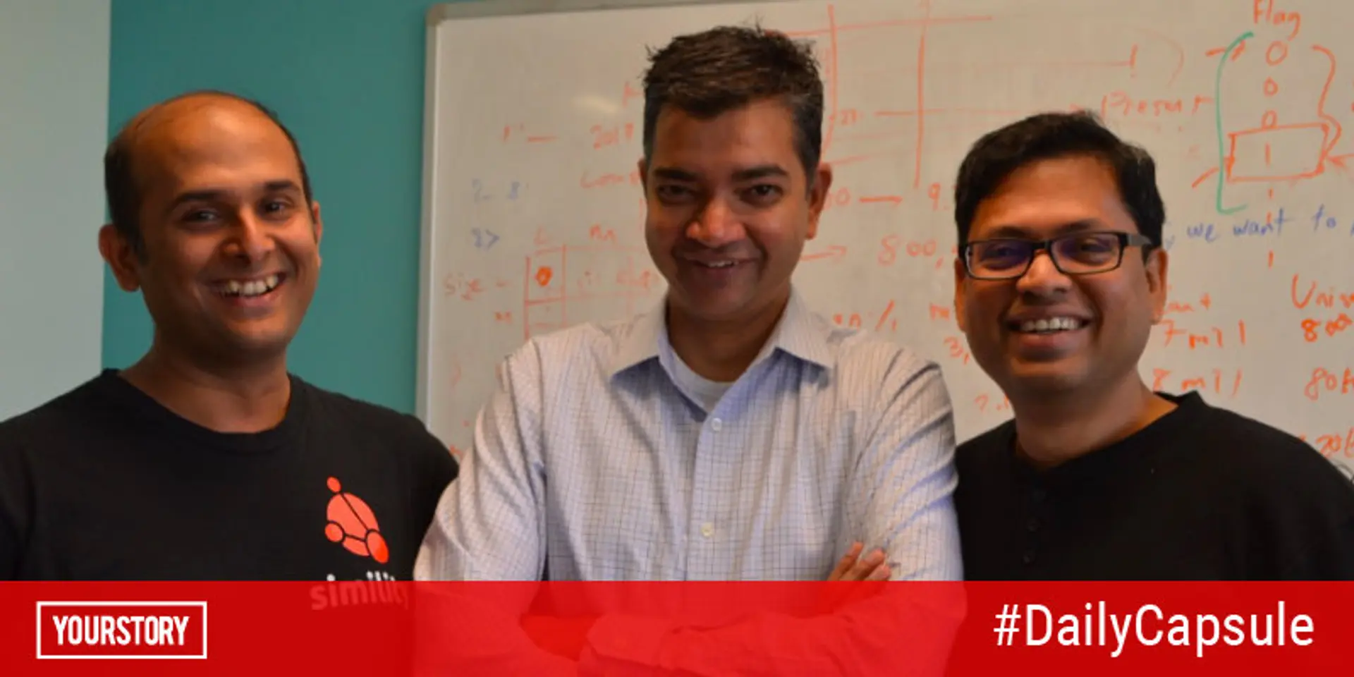 PayPal acquires Simility for $120 M; WickedRide raises $9.1 M led by Sequoia Capital, Accel