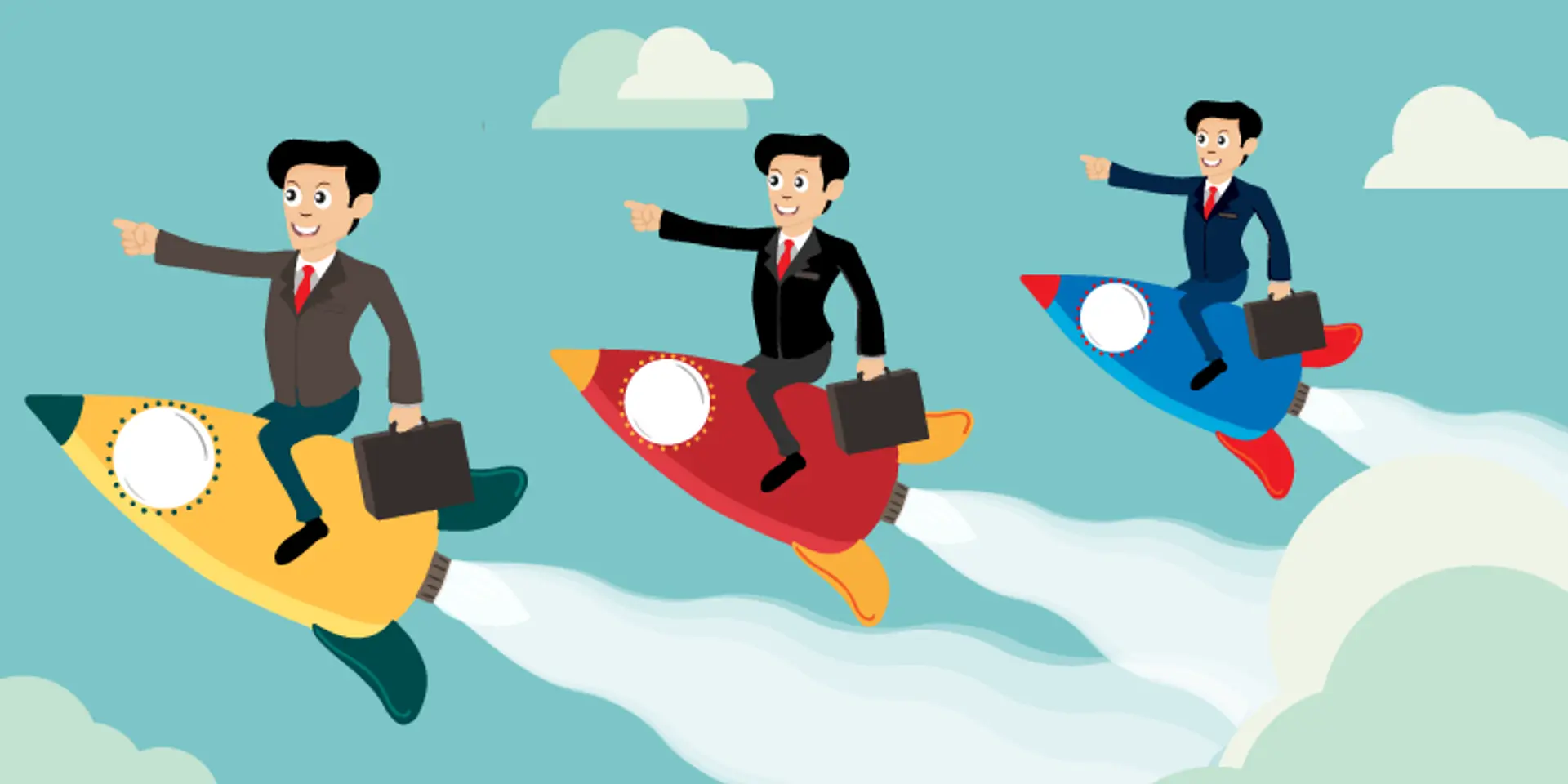 Top six challenges tech entrepreneurs building IT startups are likely to face