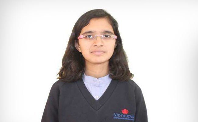 Tea seller’s daughter wins scholarship of Rs 3.8 crore to study in top US college
