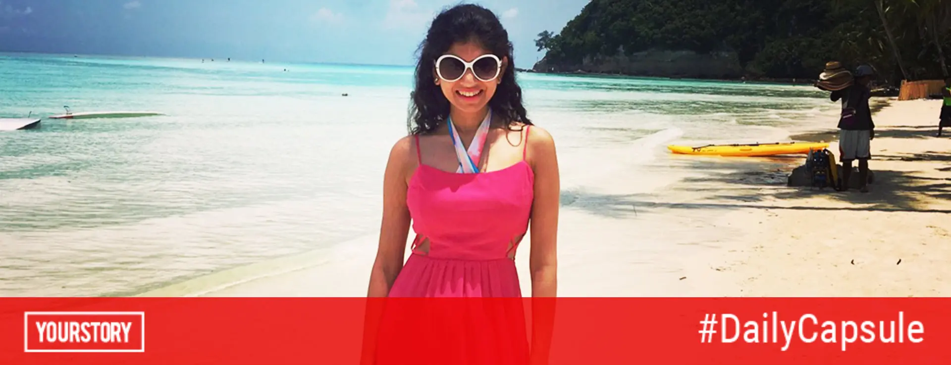 From CashKaro's Swati Bhargava being bitten by the travel bug, to entrepreneurs talking on Father's Day - your weekend fix