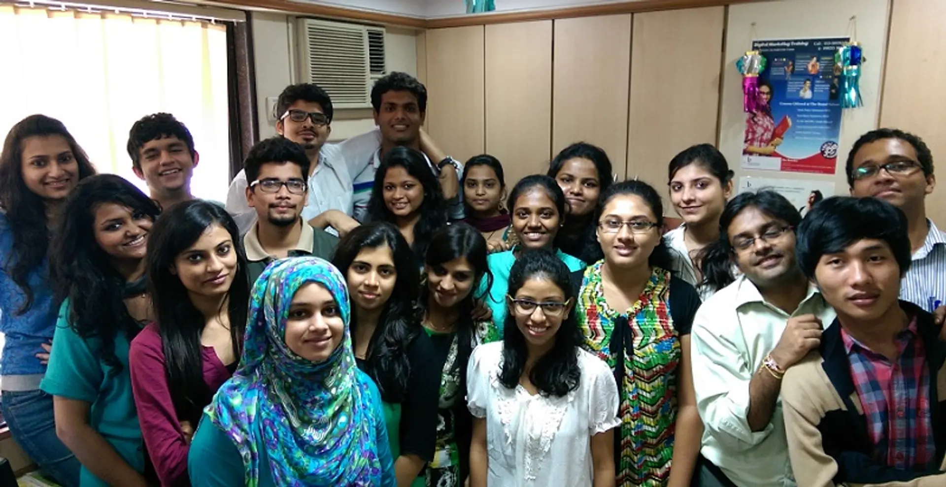 Bootstrapped and profitable, The Brand Saloon goes global with its digital marketing solutions