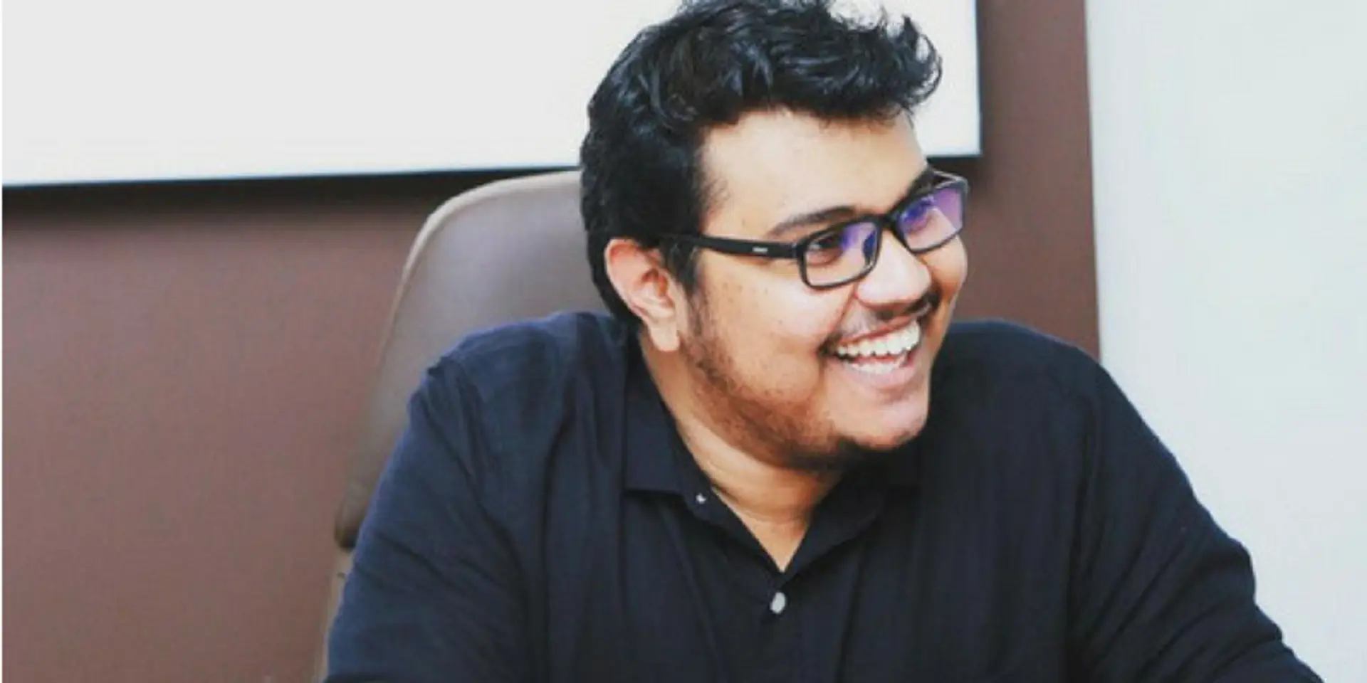 This 22-year-old entrepreneur has set up a multi-crore IT firm by using Google, caters to 15 countries
