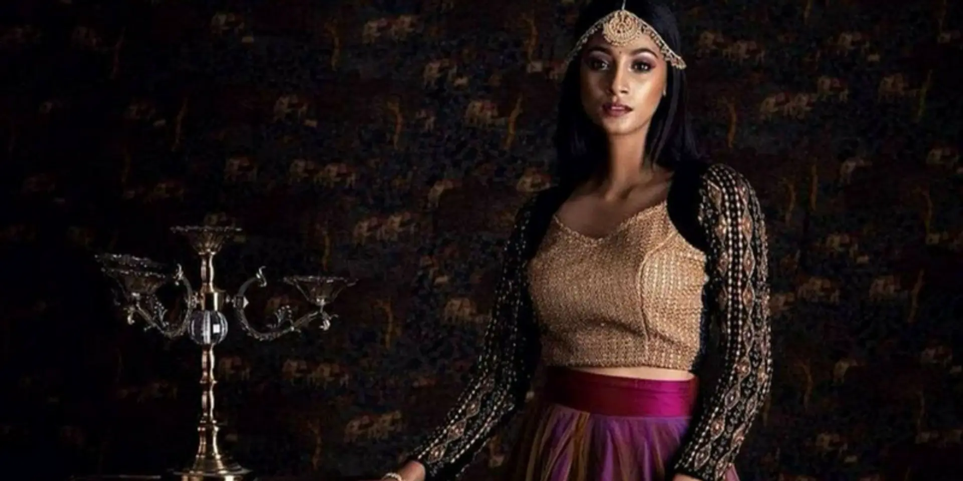 Raised by a single mother and working for transgenders - Miss India 2018 Anukreethy Vas' inspiring tale