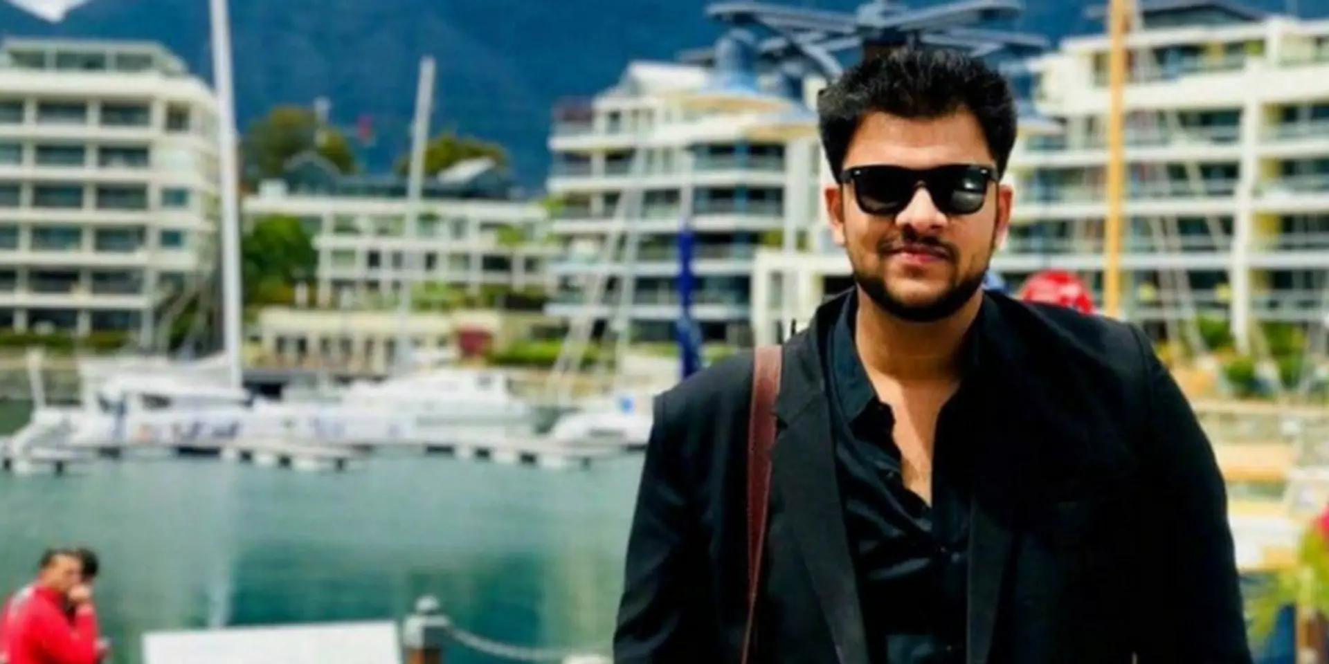 From failing 12th grade to becoming a millionaire at 24, meet Rishabh Lawania