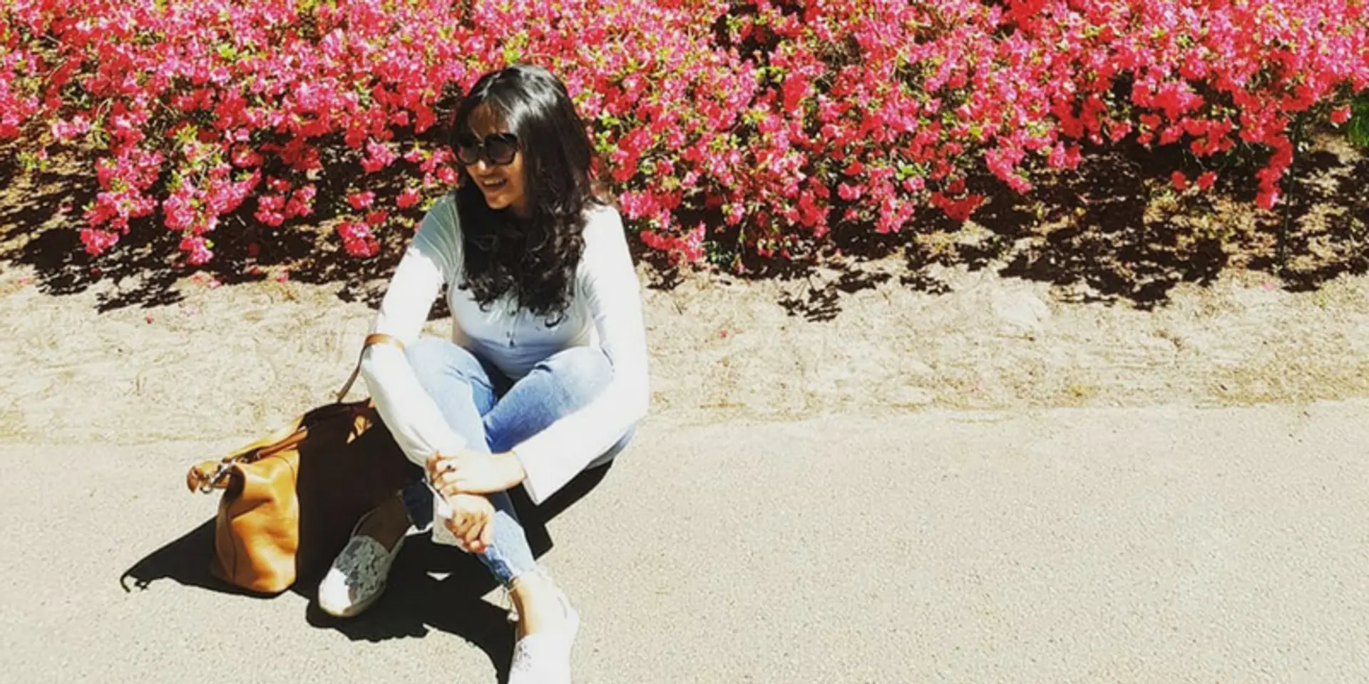 On her 30th birthday, this woman changed the lives of 30 trafficking victims