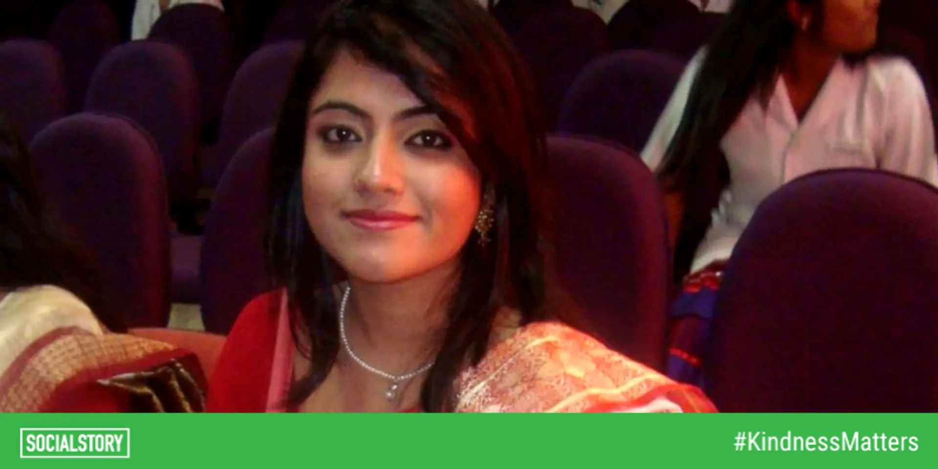 Meet the 24-year-old doctor who is taking cancer prevention measures to rural India