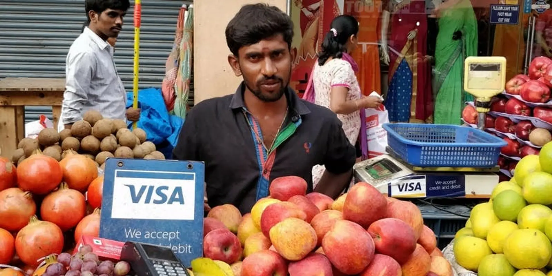 These five startups are taking fintech to the last mile