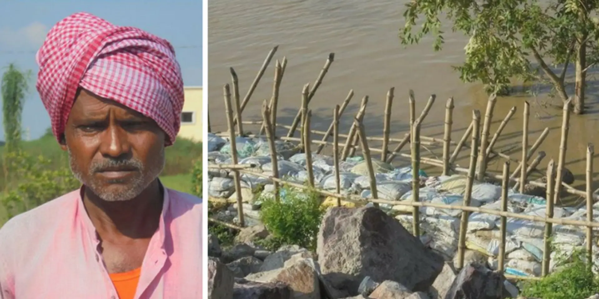 In Bihar, this initiative focuses on creating community leaders to tackle disasters
