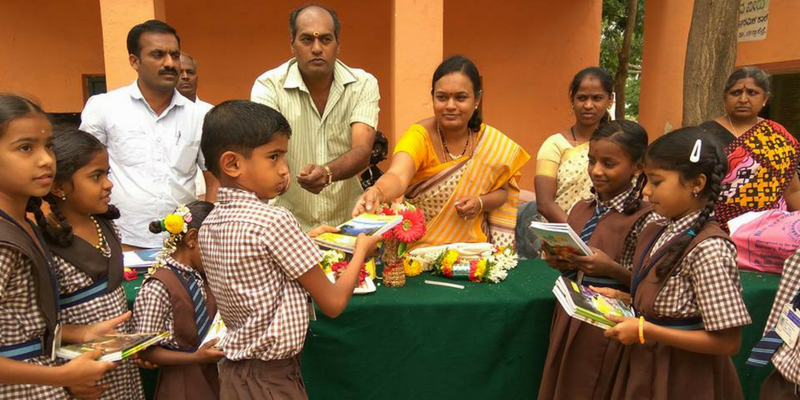This Bengaluru-based NGO is on a mission to secure the future of underprivileged children